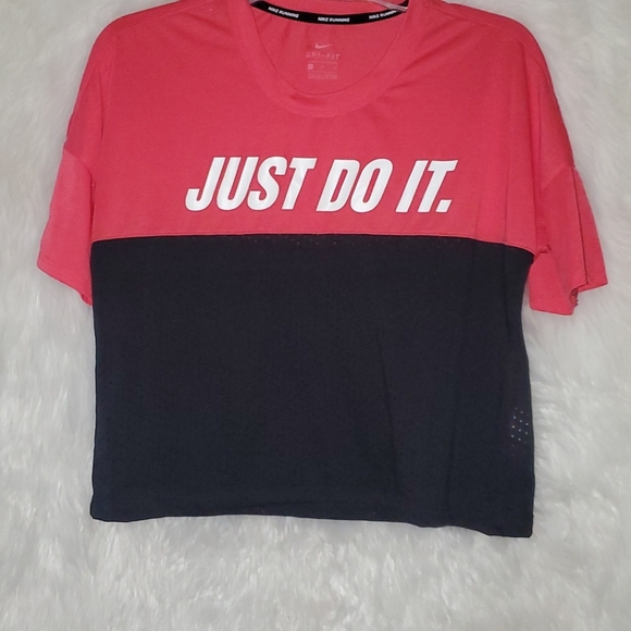 3/$20 Nike Crop Top - Picture 2 of 5